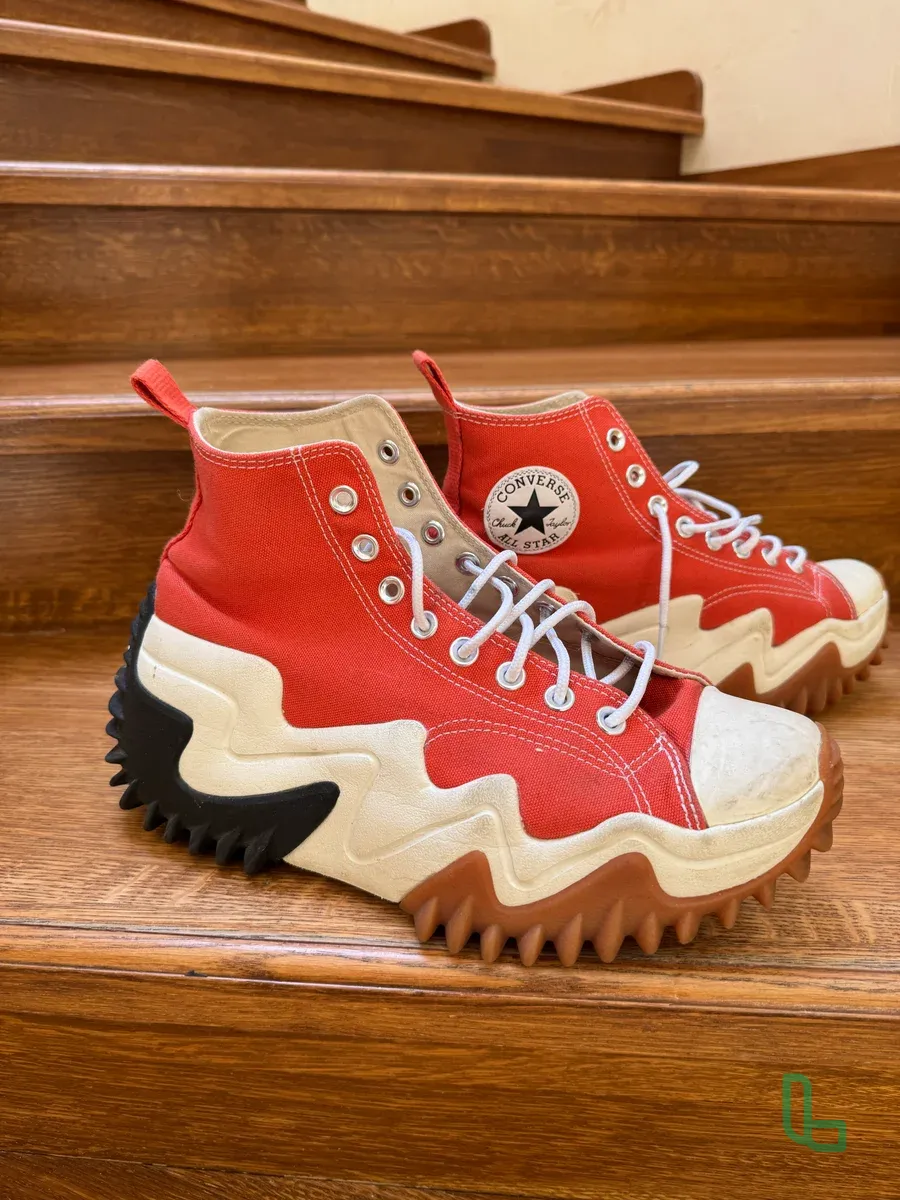 Кеды Converse Унисекс