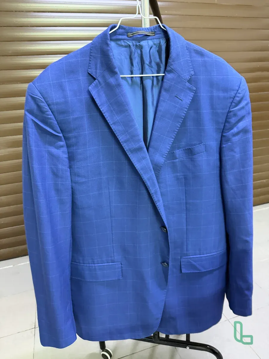 Пиджак Мужской Meucci