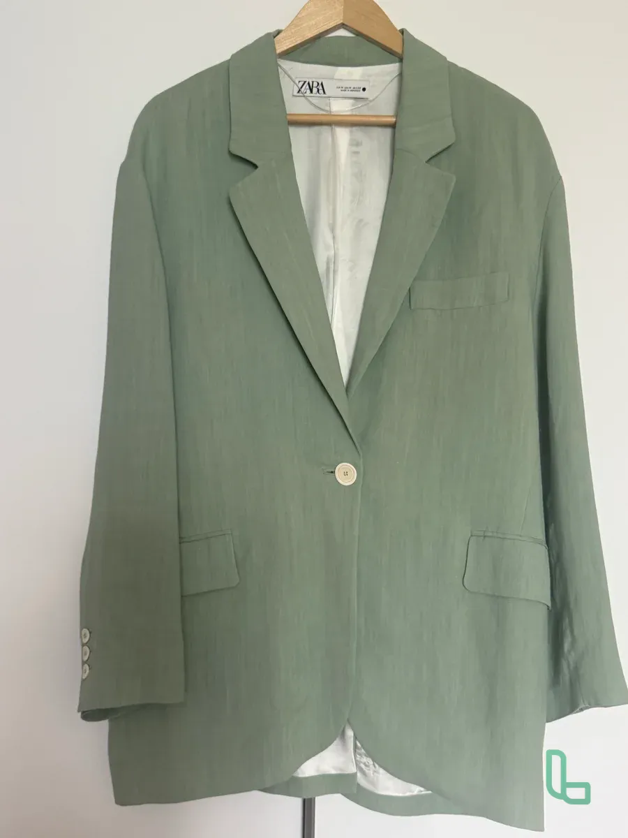Пиджак ZARA