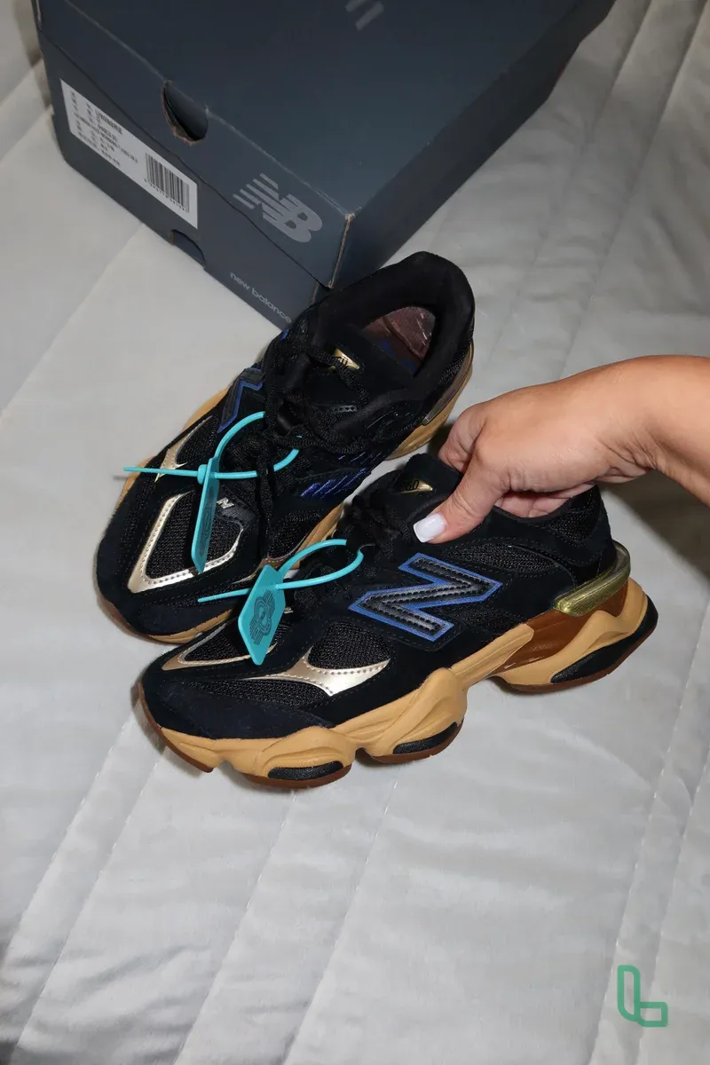 Кроссовки New Balance Новые Оригинал