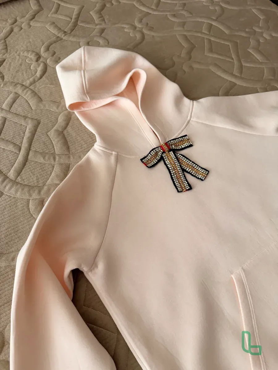 Толстовка Maje