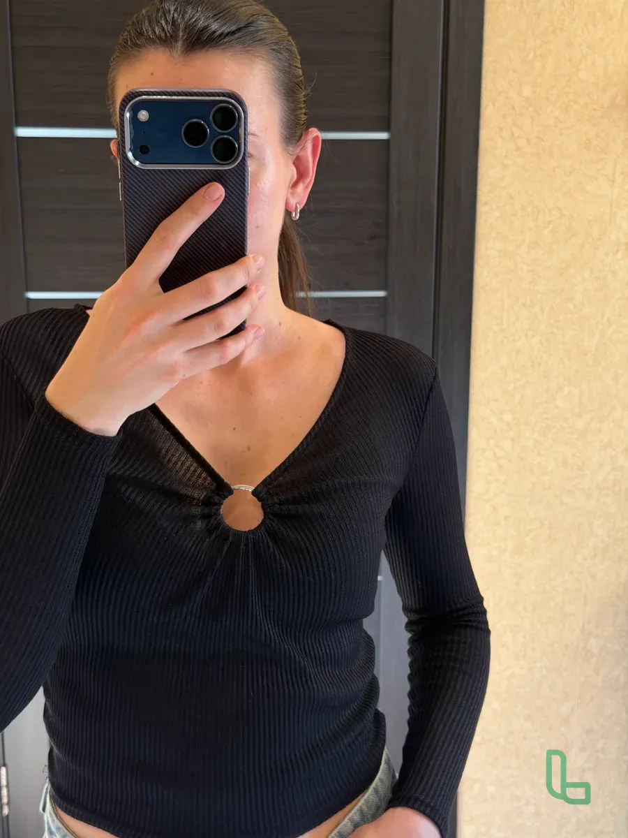 Кофта женская