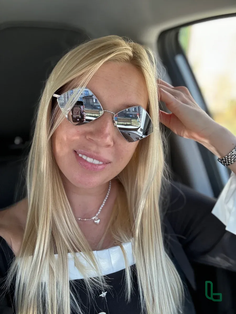 Очки Yves Saint Laurent