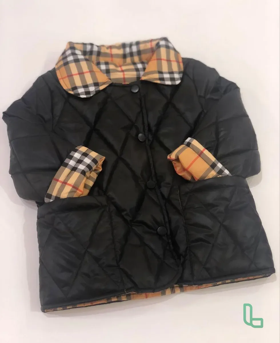 Куртка Burberry Новая