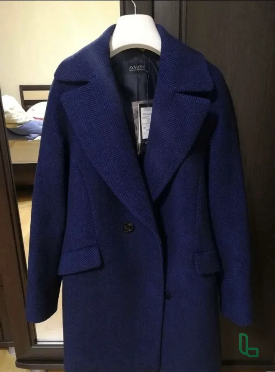 Пальто avalon