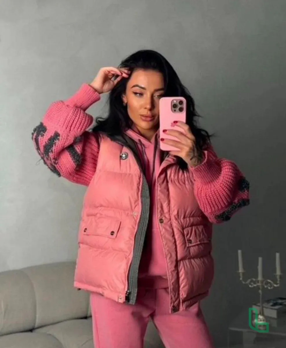 Костюм-тройка Весна/Осень 42-44р