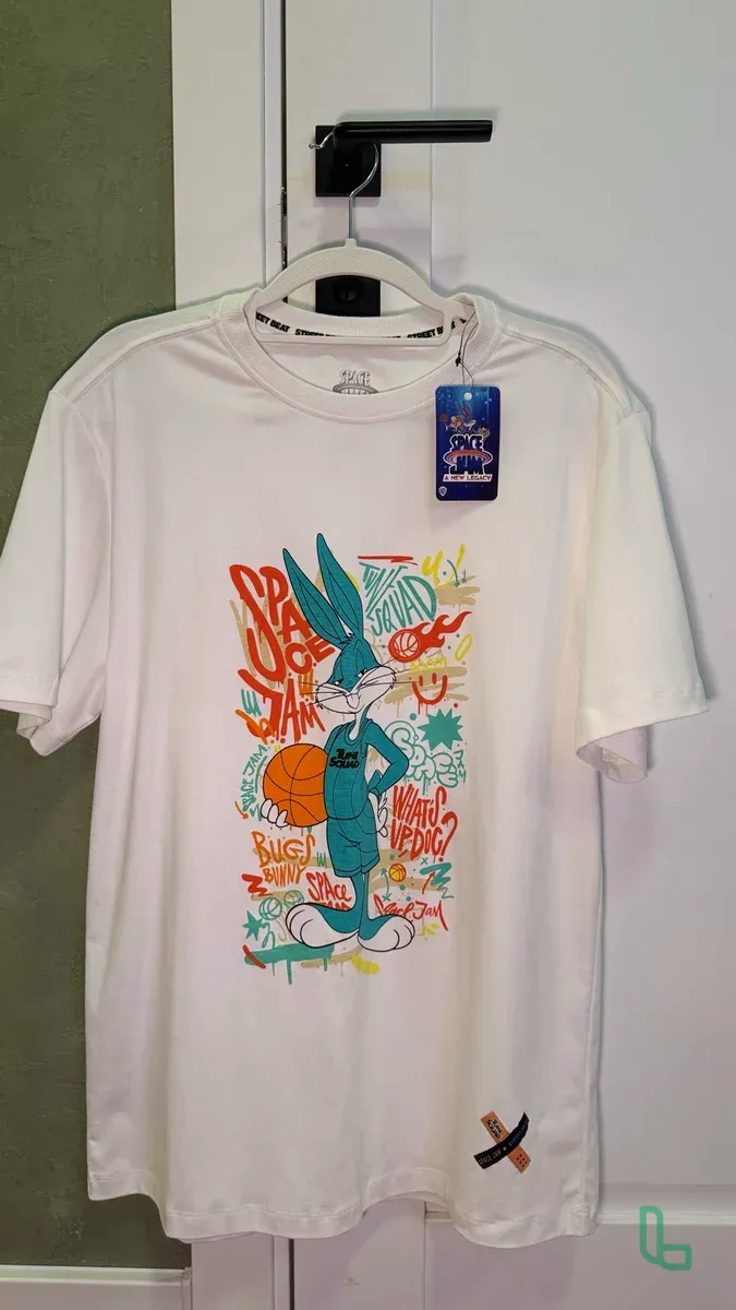 Футболка Street Beat