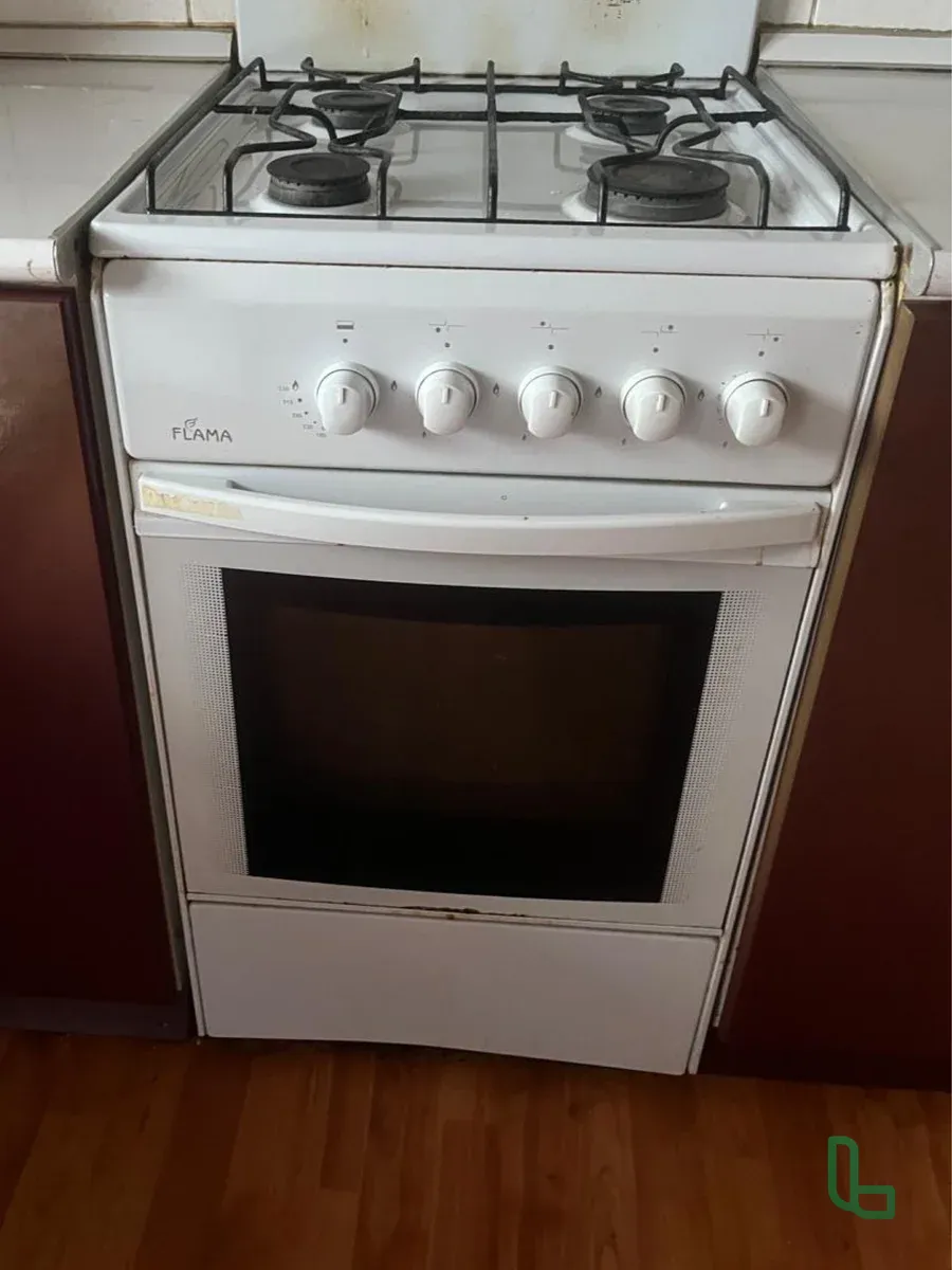 Плита газовая Flama