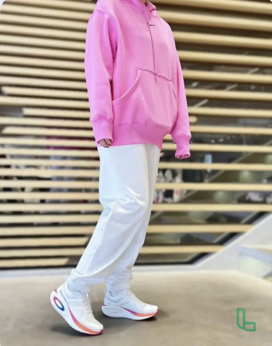 Женская Толстовка Nike Оригинал