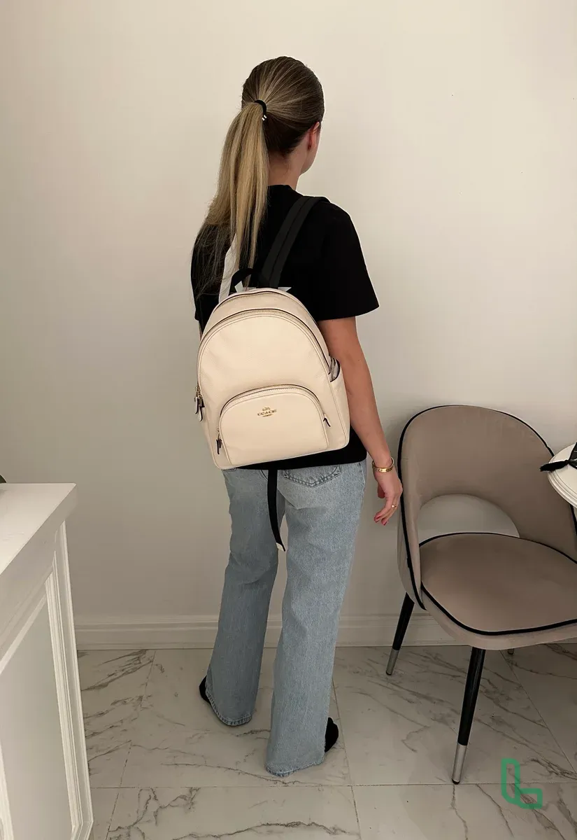 Рюкзак Coach Оригинал