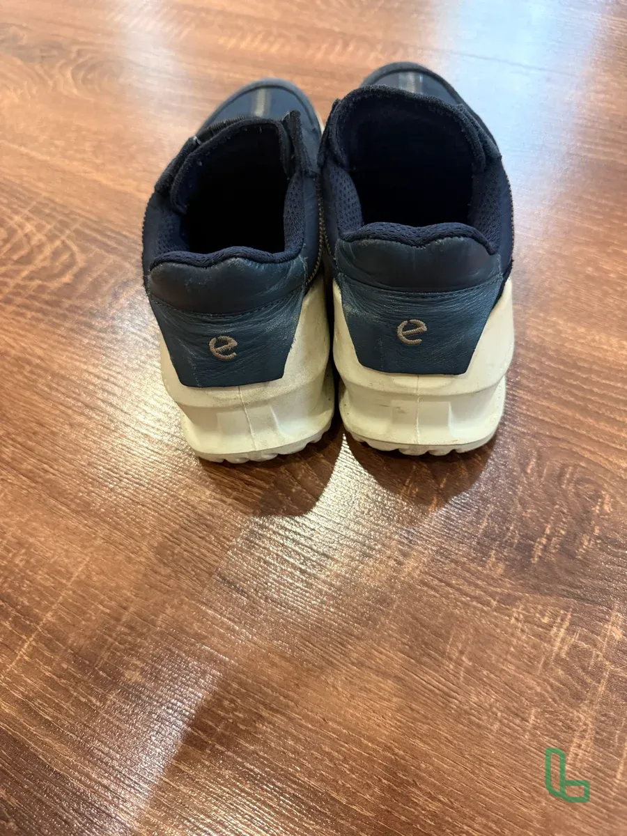 Кеды для мальчика Ессо 33