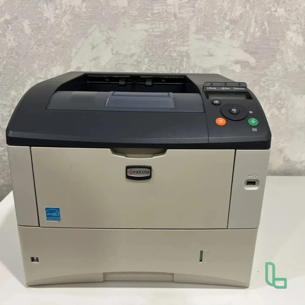 Принтер Kyocera ECOSYS FS-4020DN