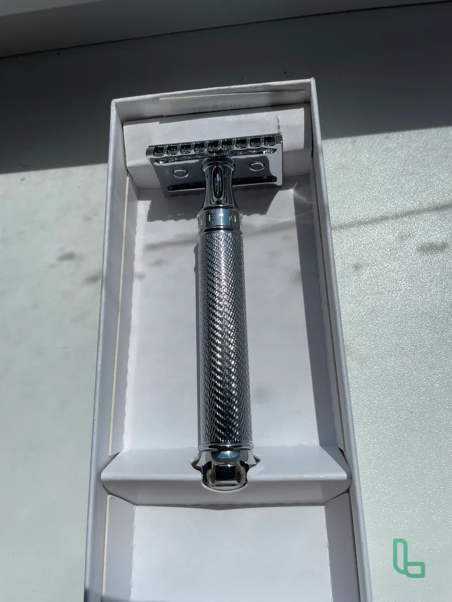 Станок Для Бритья Muehle R41 Twist