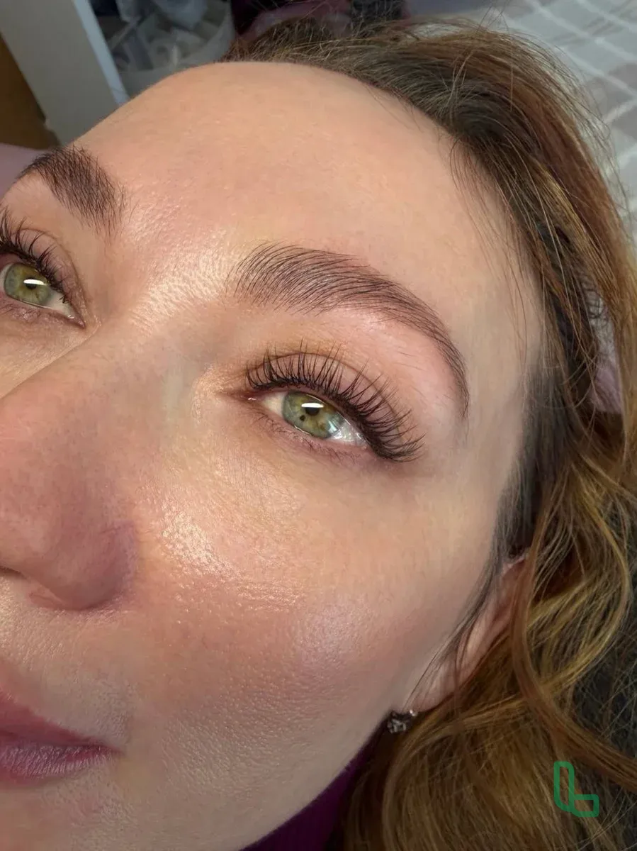 Наращивание Ресниц Самара