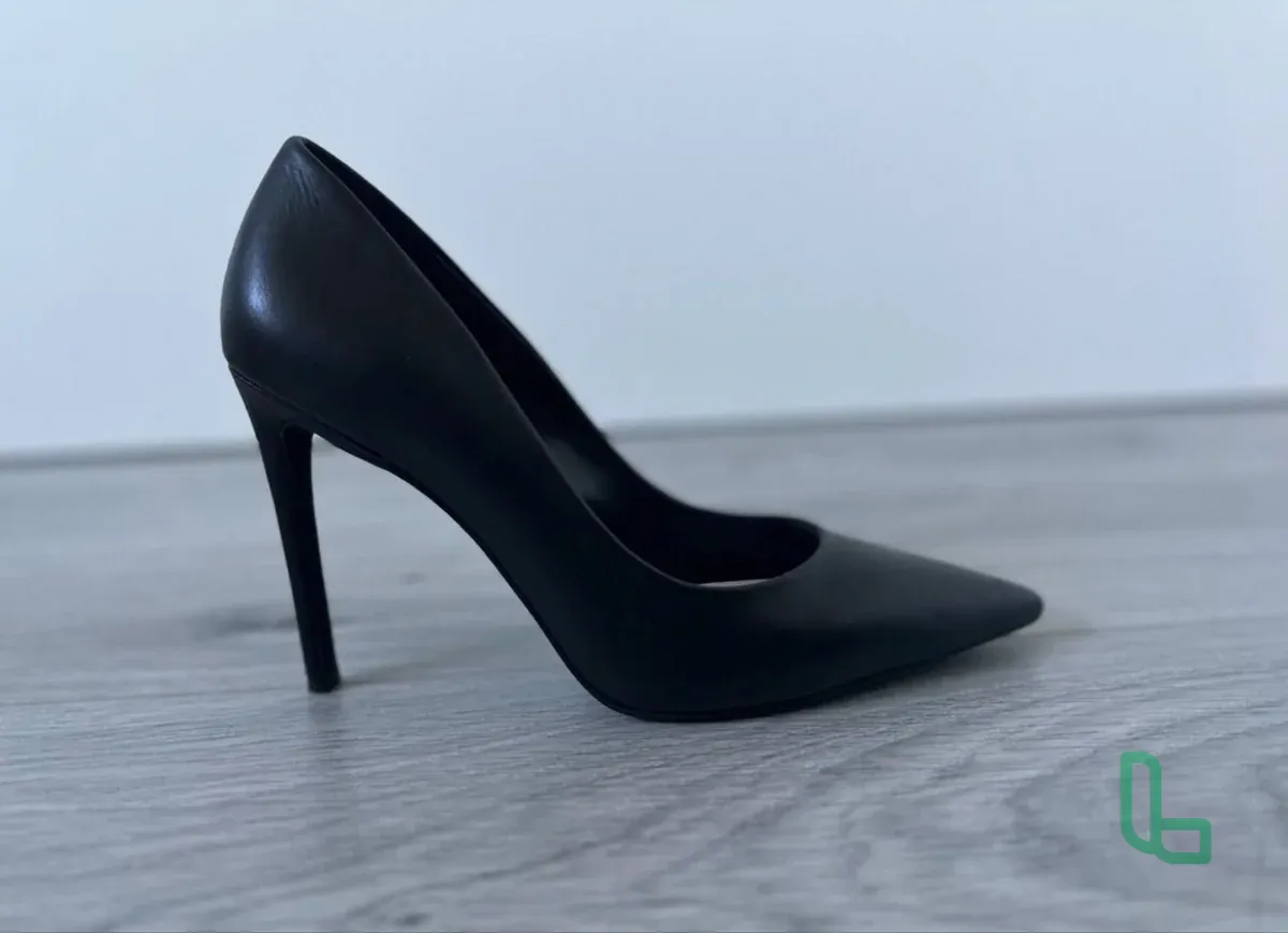 Туфли Лодочки