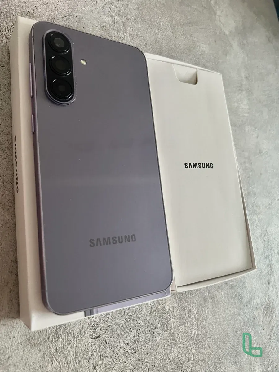 Samsung Galaxy A57 5G