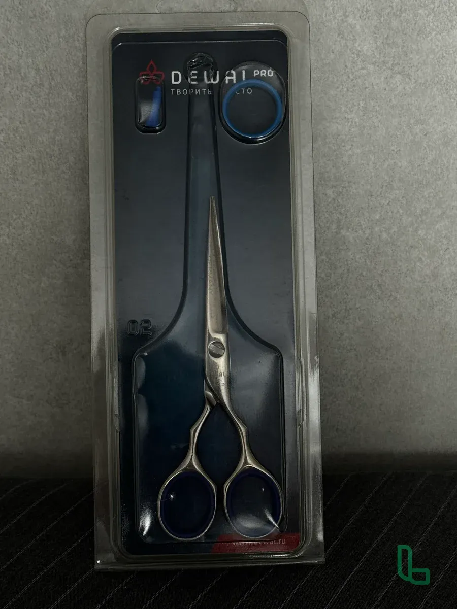 Ножницы Парикмахерские