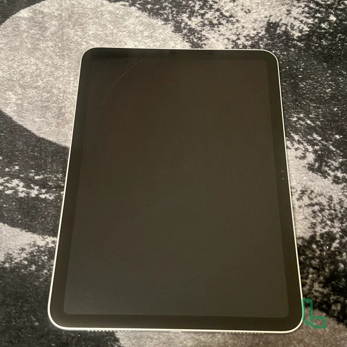 Ipad a16