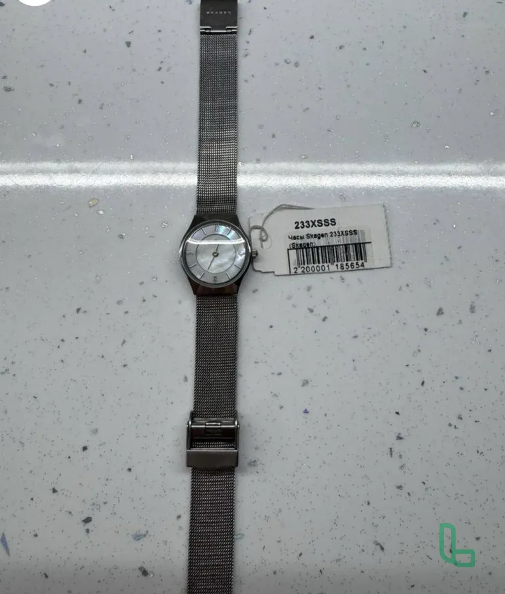 Часы наручные женские Skagen