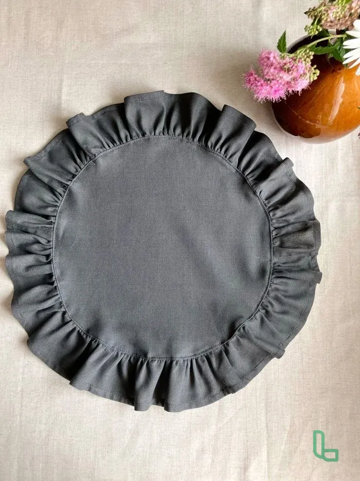 Салфетки Сервировочные Кухонные