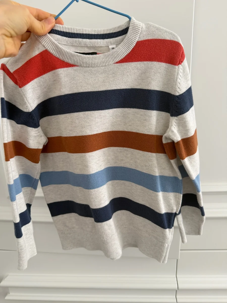 Кофта Для Мальчика