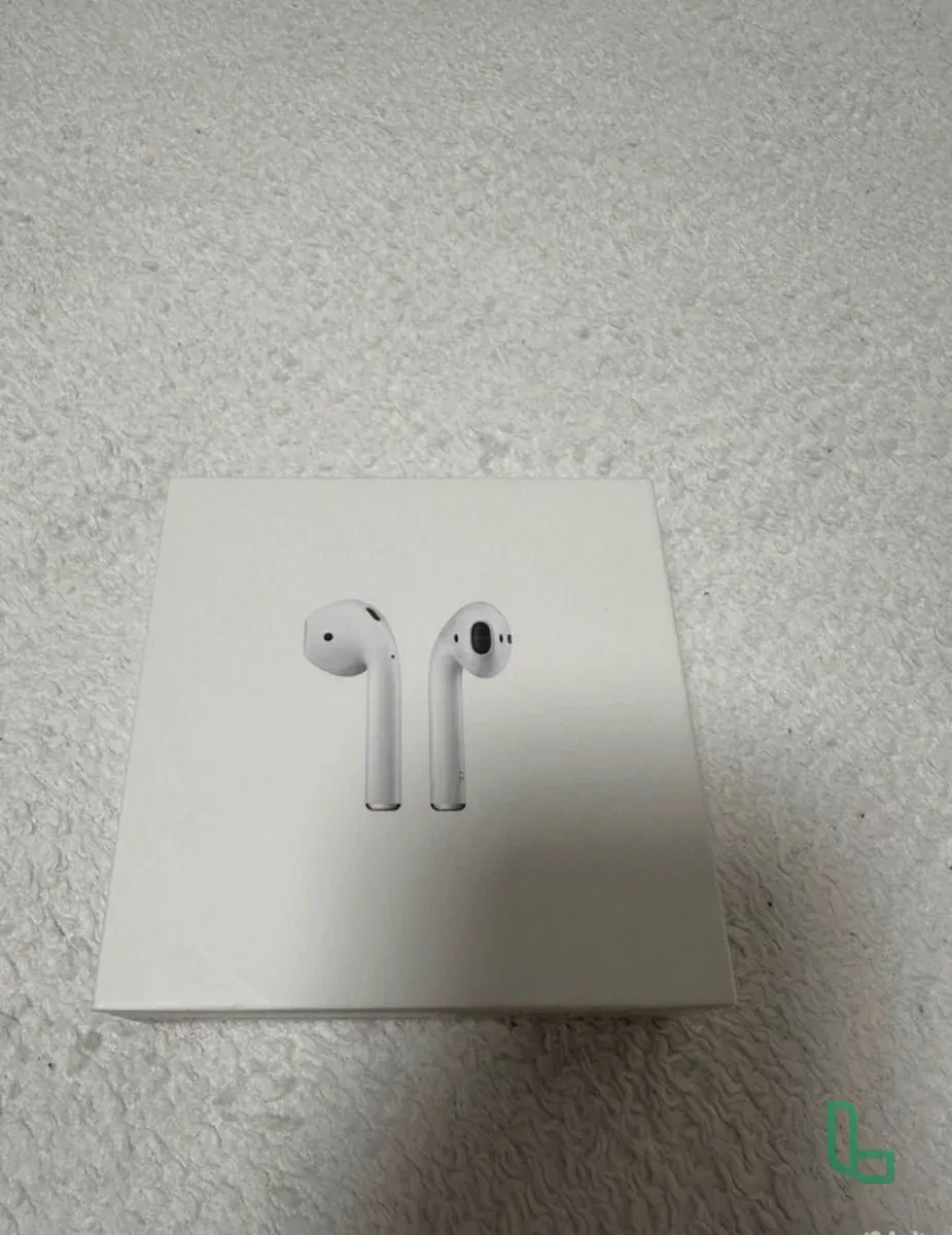 Наушники Airpods