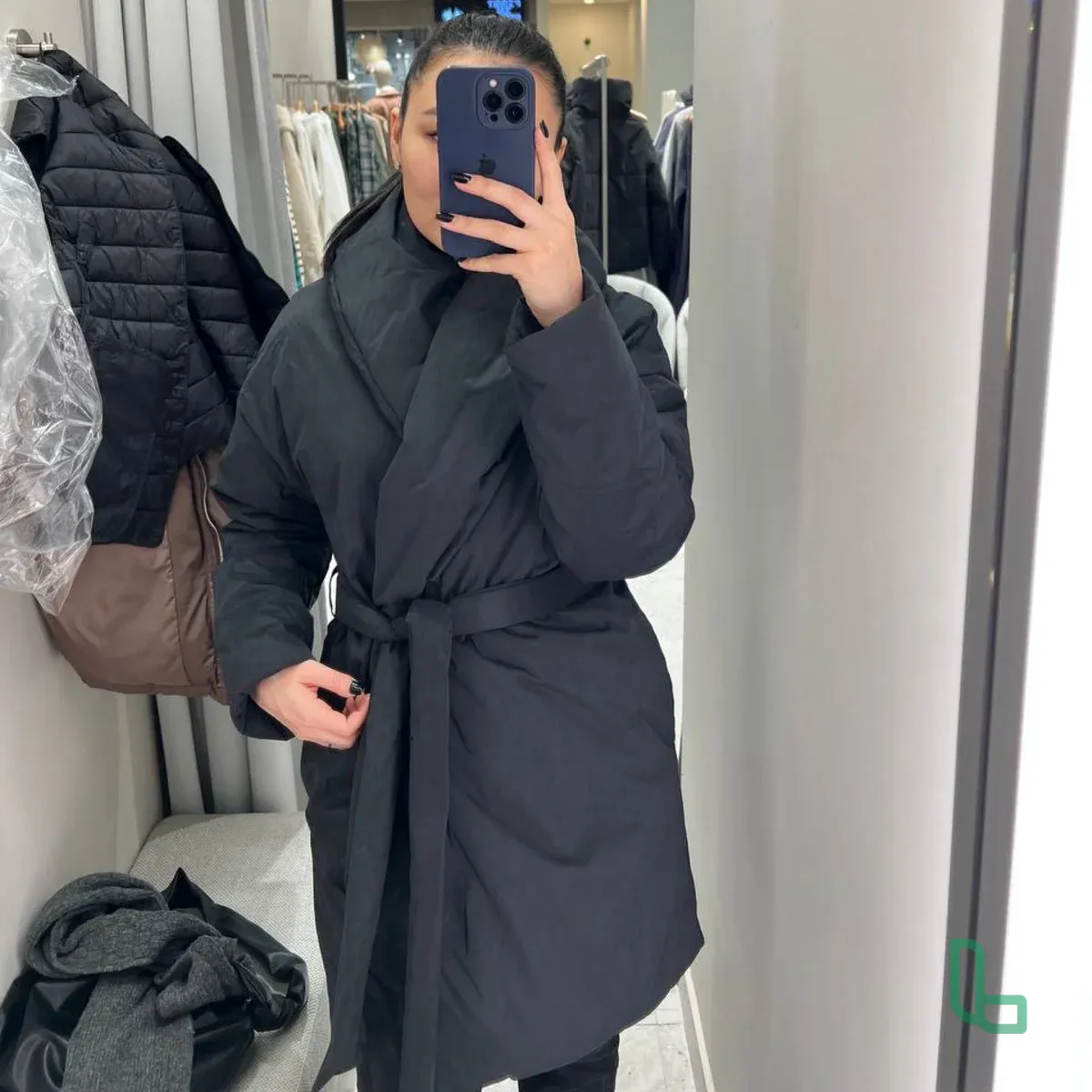 Куртка Adli Xs