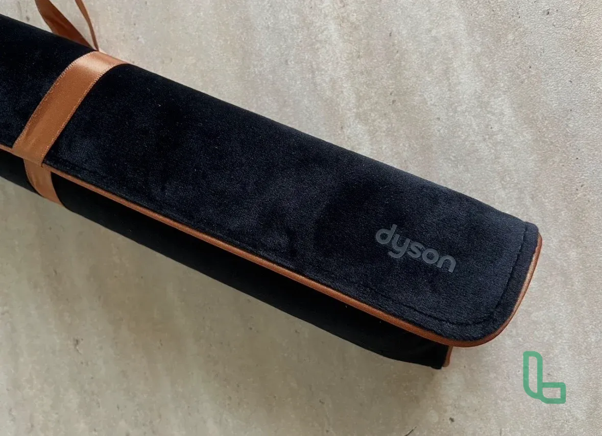 Выпрямитель утюжок DYSON Coralle HS07