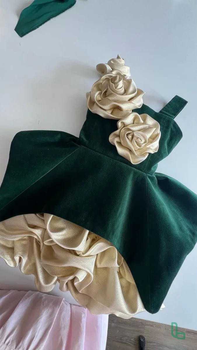 Платье Напядное На Выпускной, На Праздник