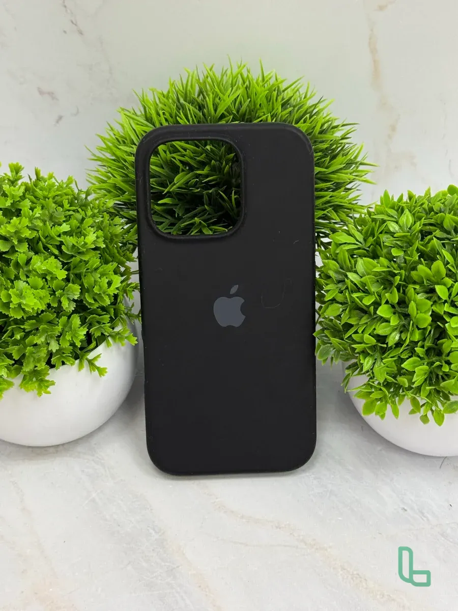 чехол от Apple на 16 Pro iPhone