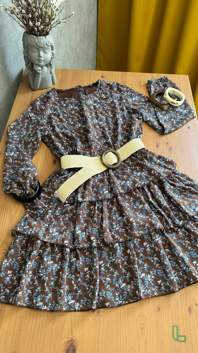 Платье 42 размера