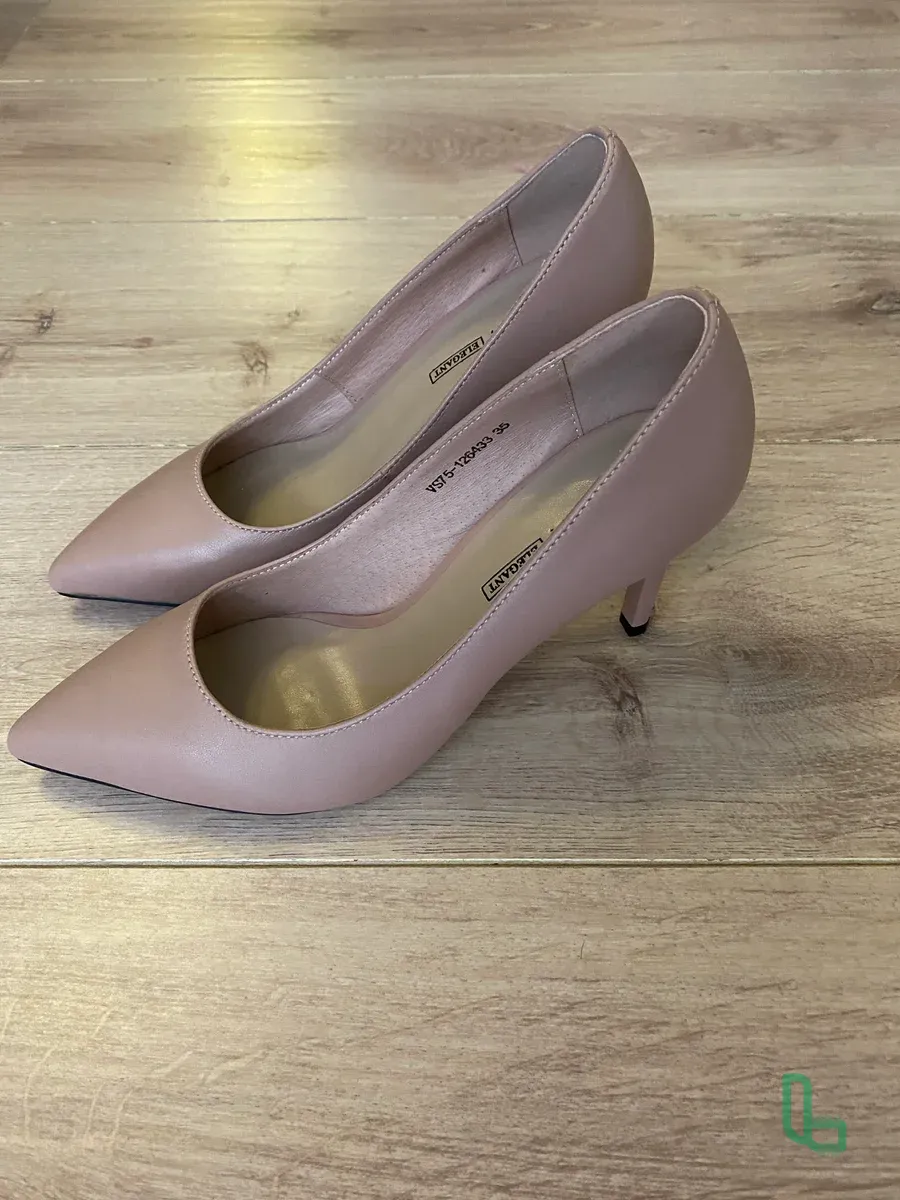 Туфли Женские