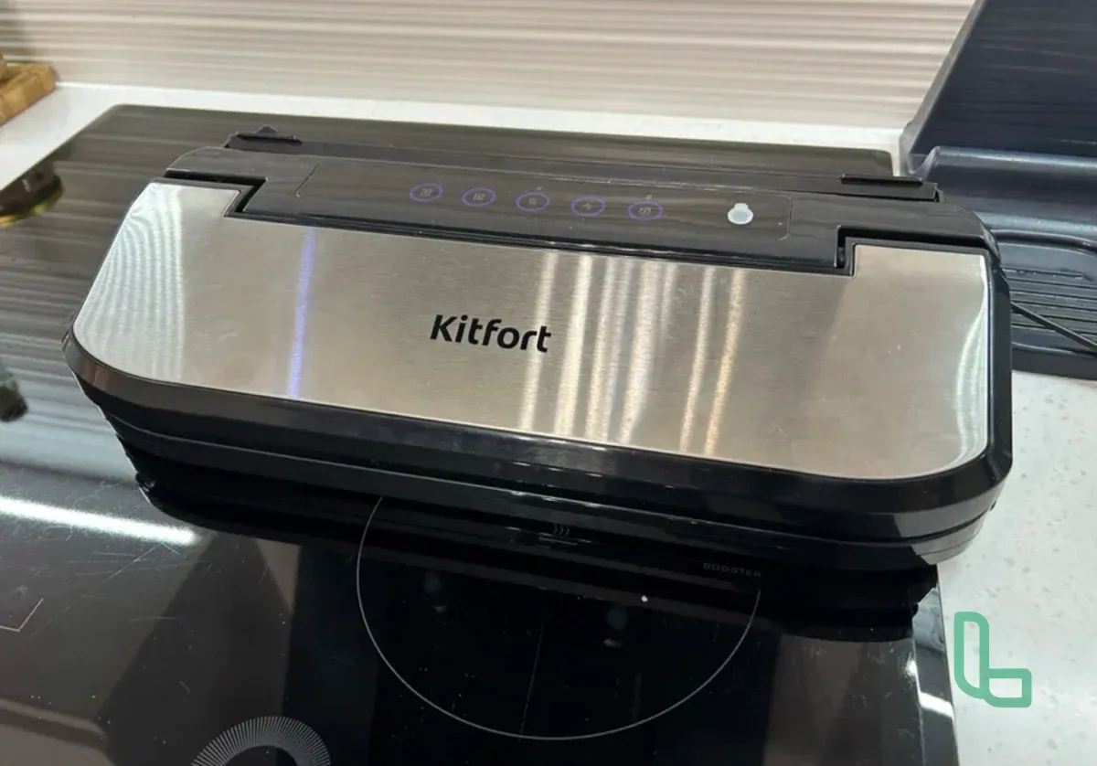Вакууматор Kitfort KT1516