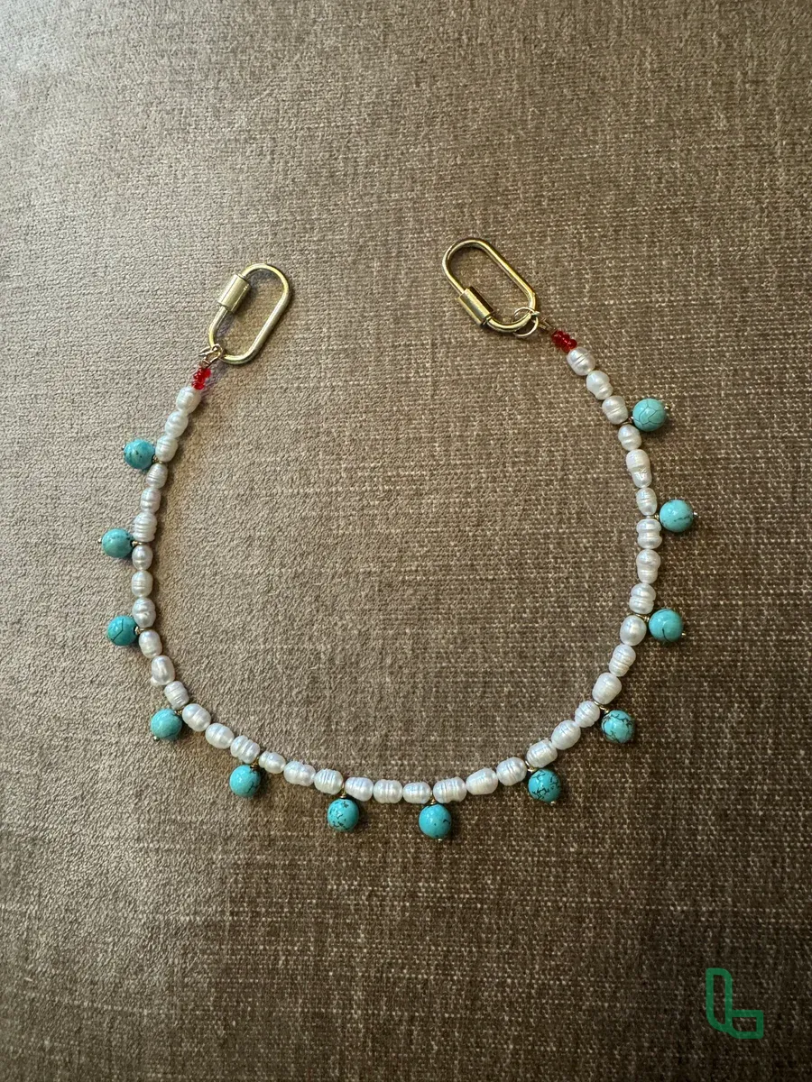 Maniovich AM обвес (карабин) на сумку