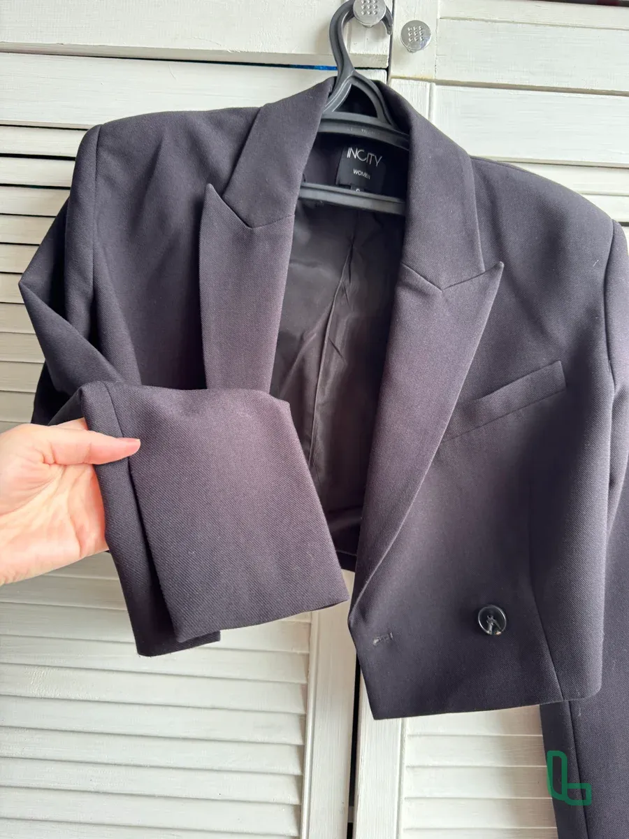 Пиджак Incity S