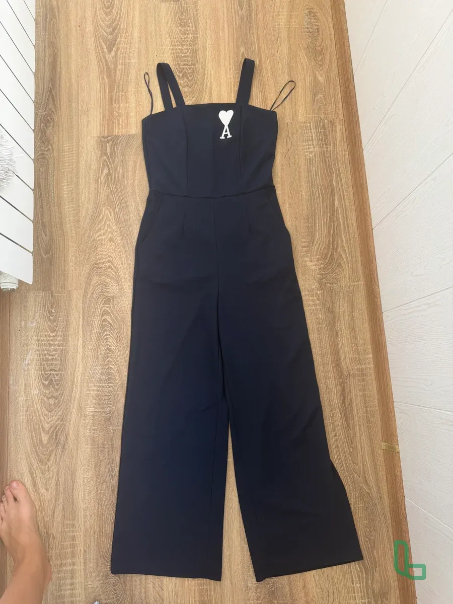 Комбинезон Женский