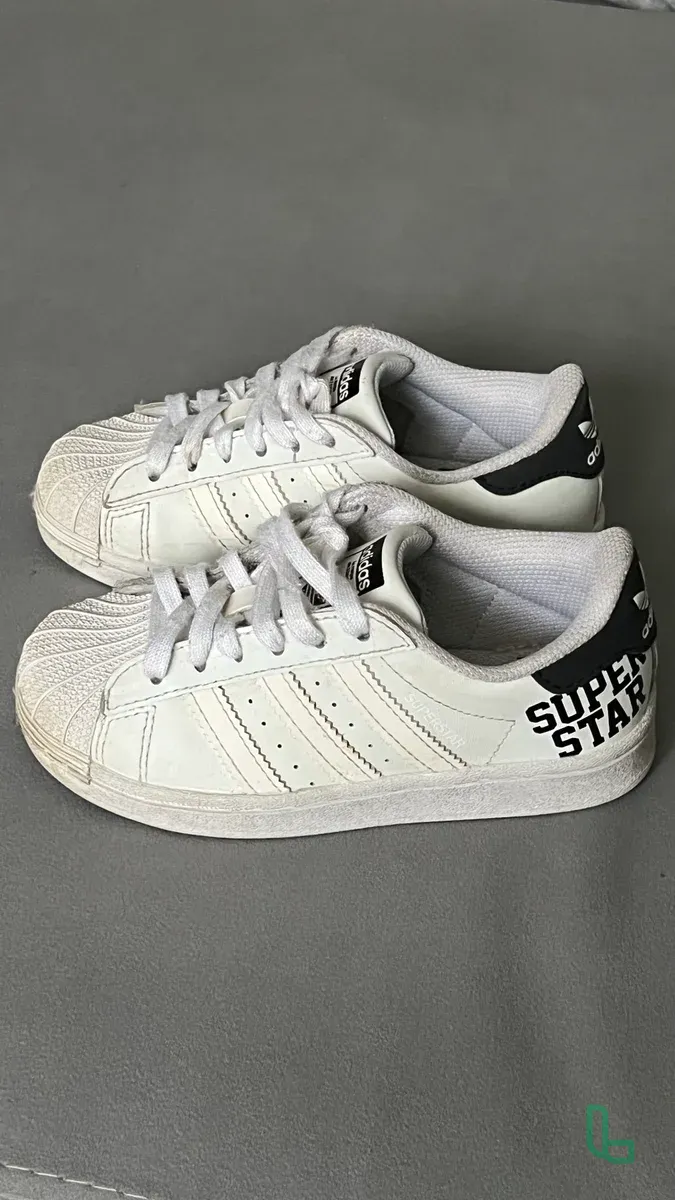 Кеды Adidas Superstar 28