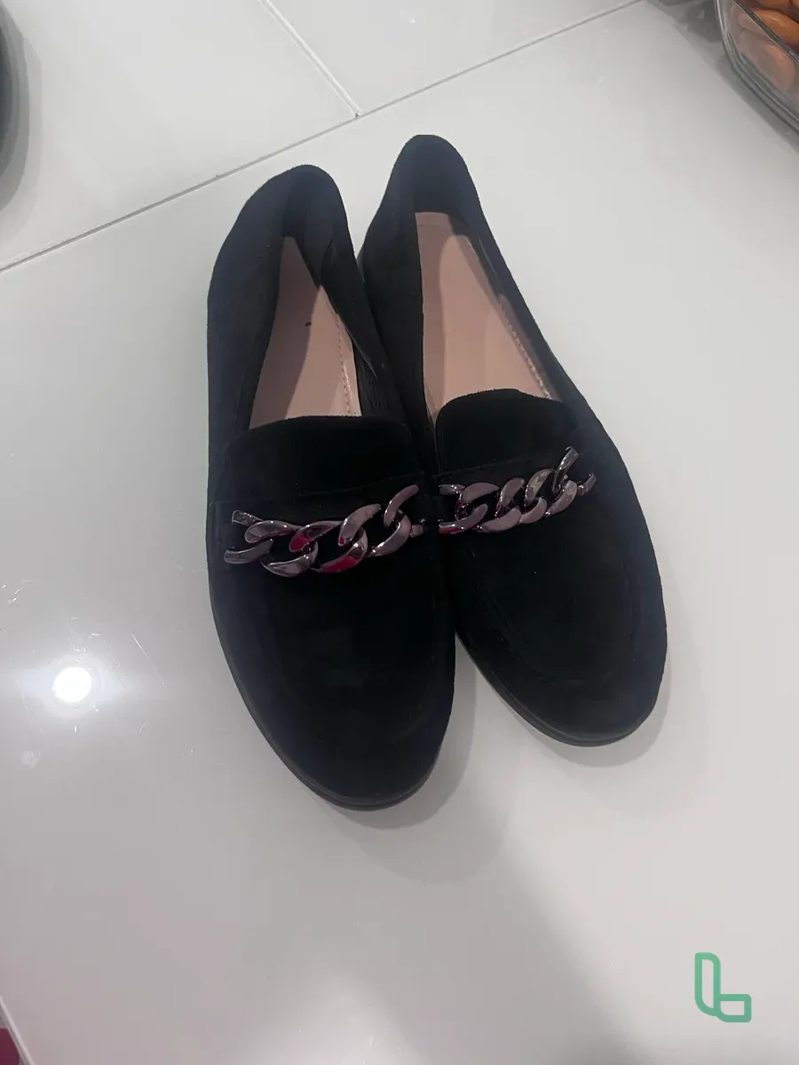 Лоферы/макасины