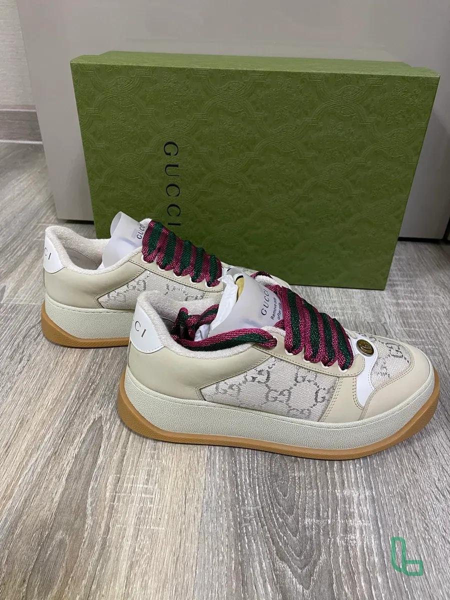 Кроссовки Gucci 37