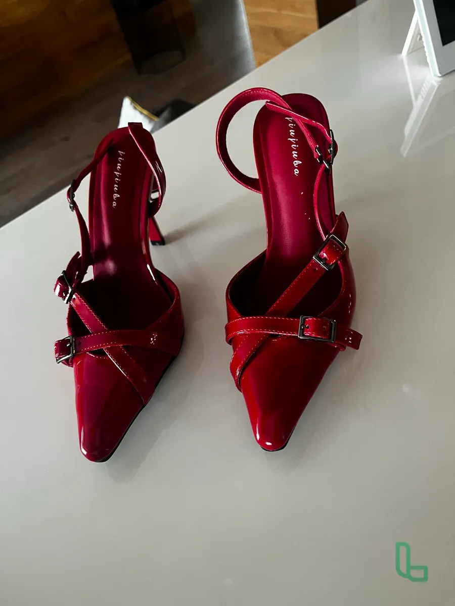 Туфли 35 Размер.