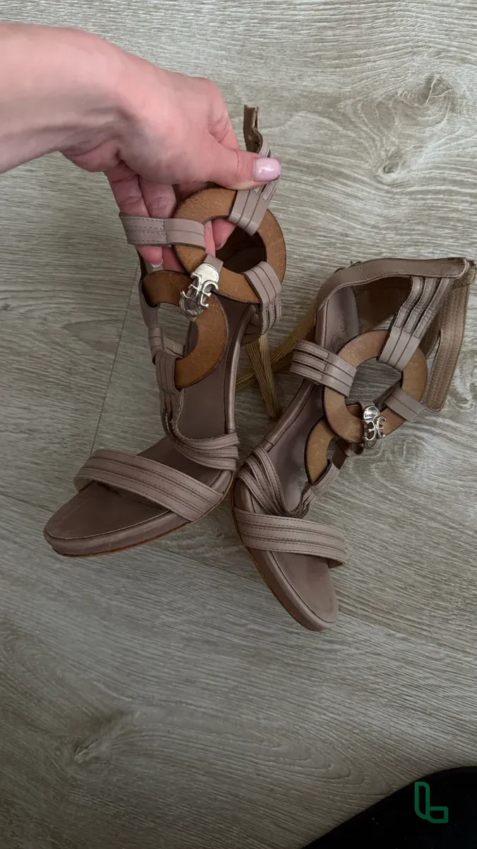 Туфли Vero Cuoio