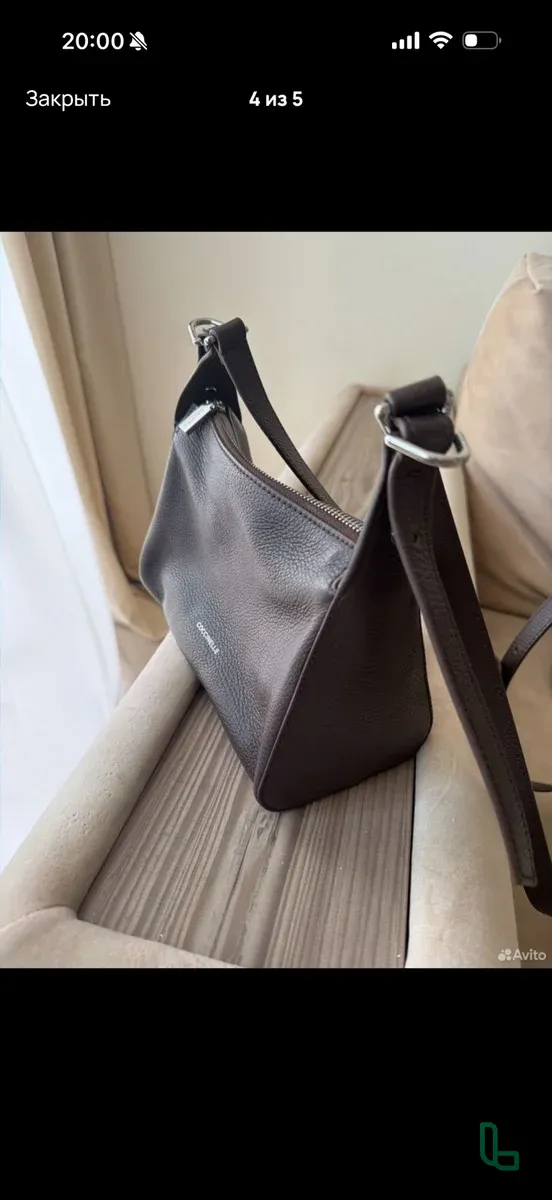 Сумка Италия