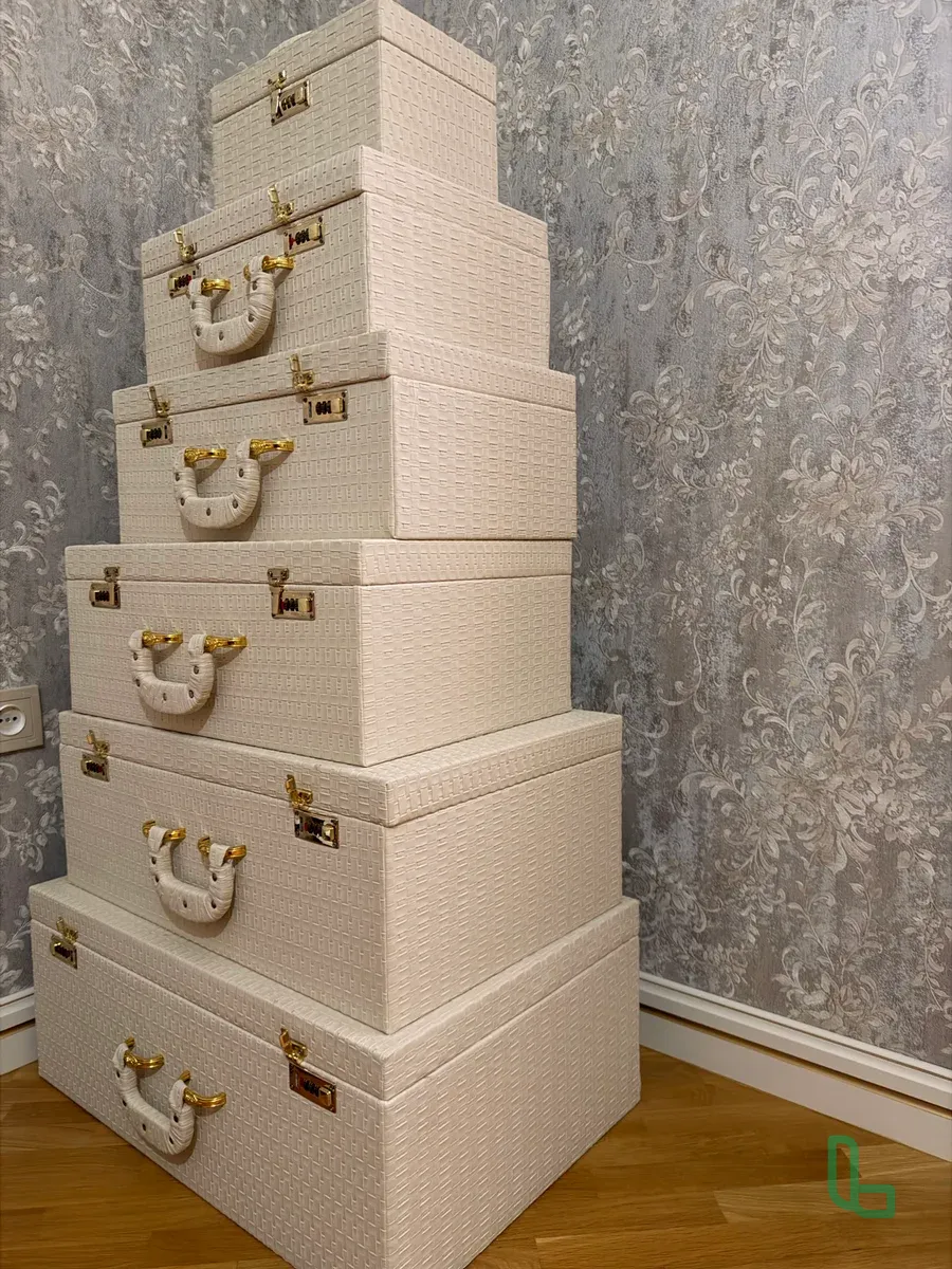 Сундуки Для Невест