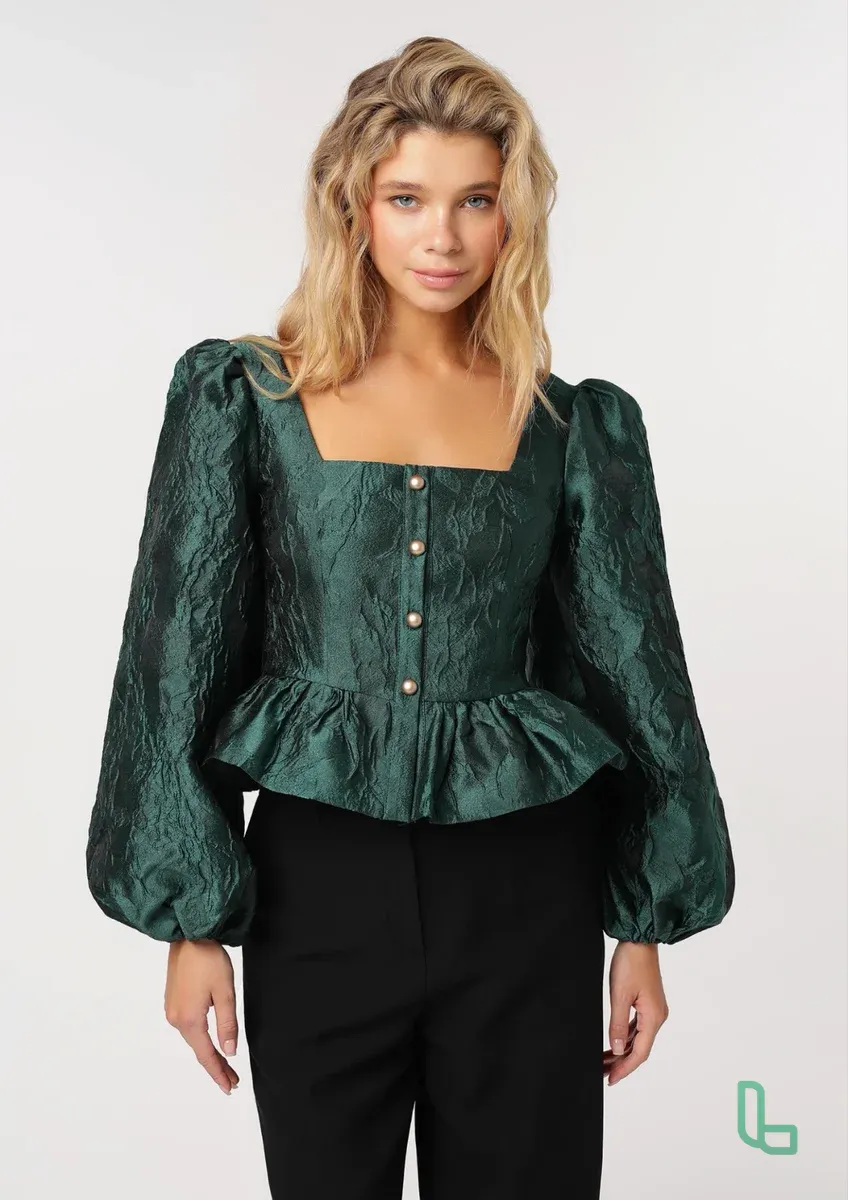 Топ Блуза Abitu