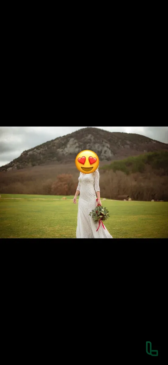 Платье Свадебное