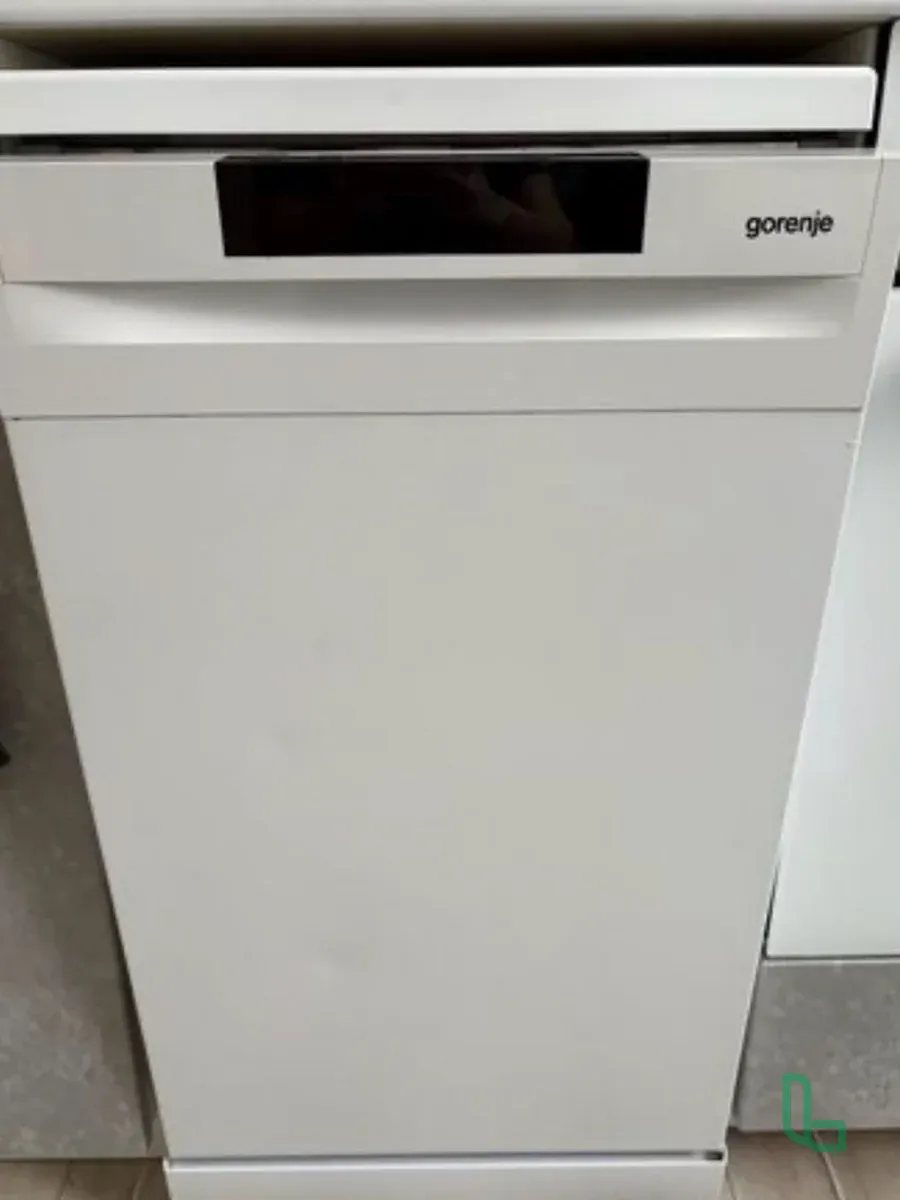 Посудомоечная Машина Gorenje 45