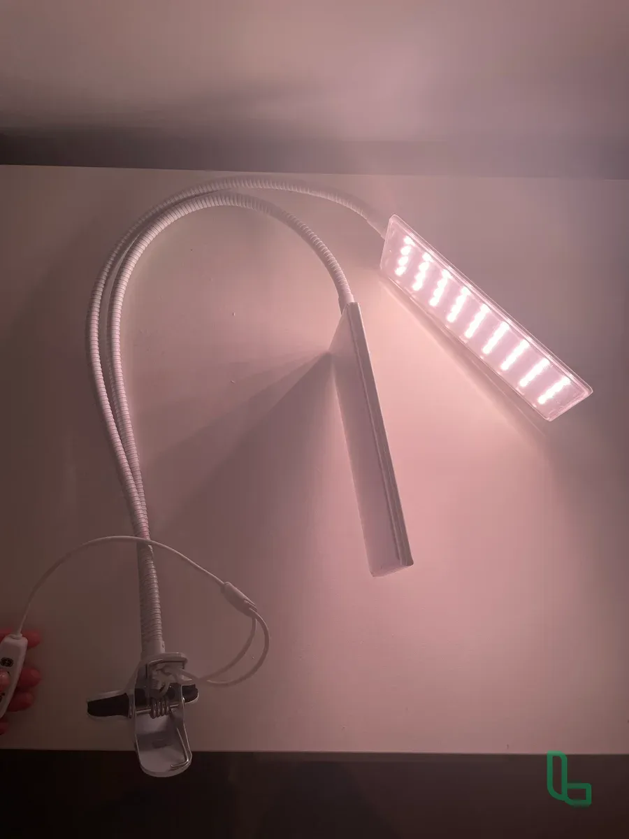 Фитолампа для растений