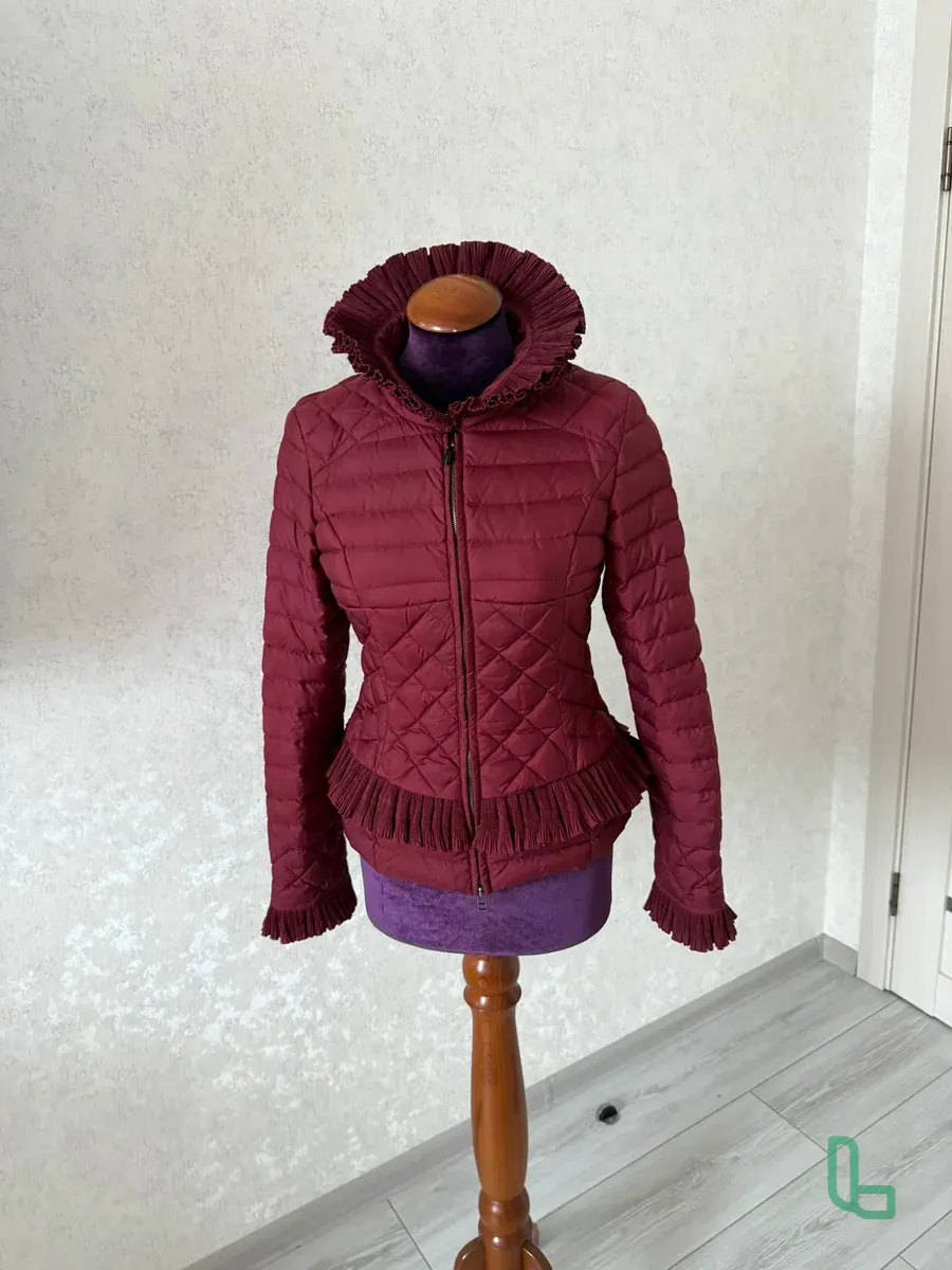 40-42. Куртка Odri демисезонная