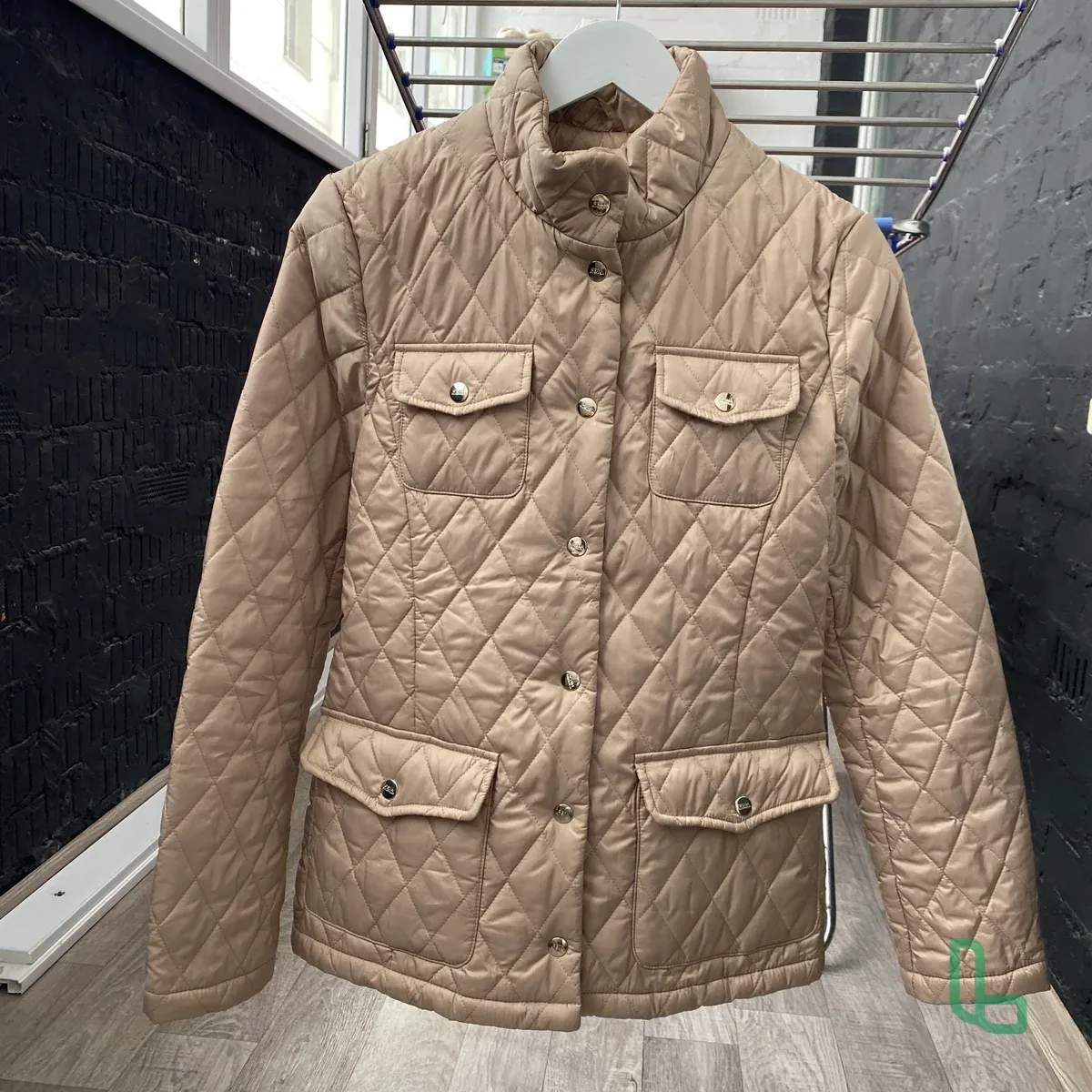 Куртка Демисезонная