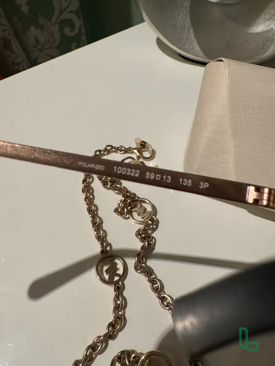 Очки Michael Kors